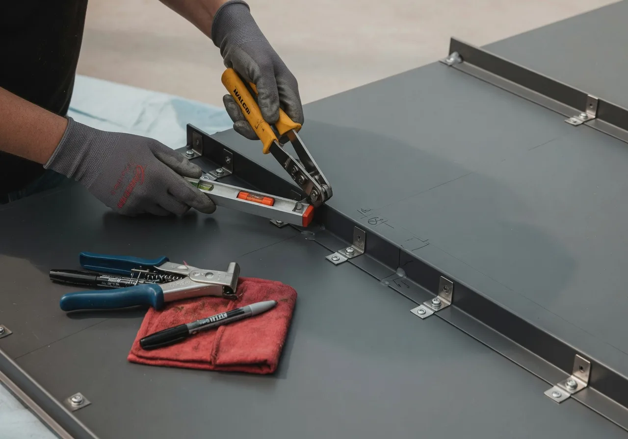 Why choose Metal Roofing Installation in State Line, MS